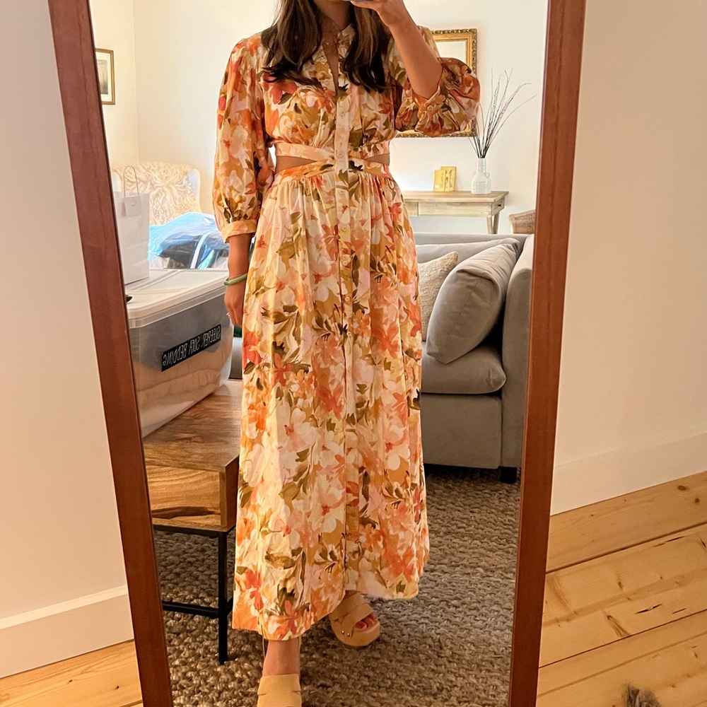 Significant Other Svana Dress